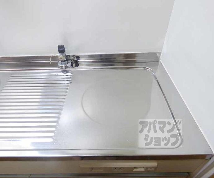 【e.ze.御所南】間取