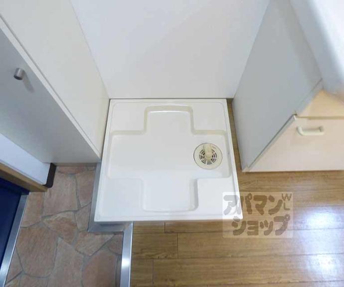 【e.ze.御所南】間取