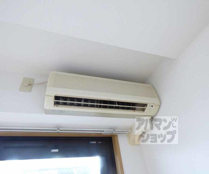 【e.ze.御所南】間取