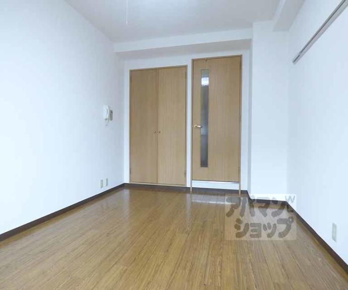 【e.ze.御所南】間取