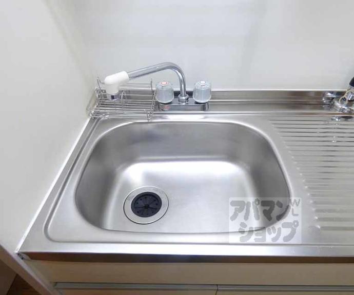 【e.ze.御所南】間取