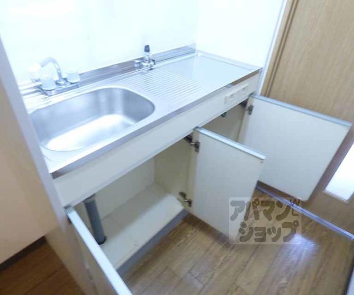 【e.ze.御所南】間取