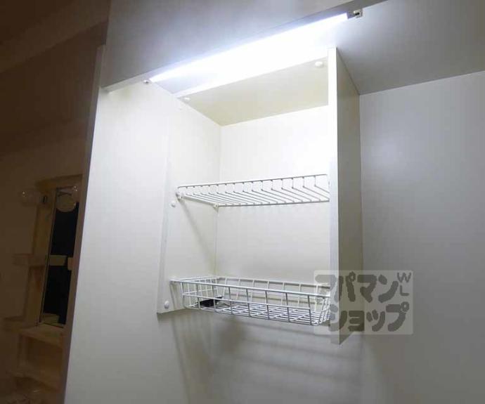 【e.ze.御所南】間取