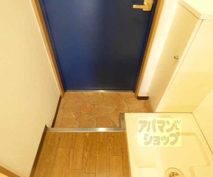 【e.ze.御所南】間取