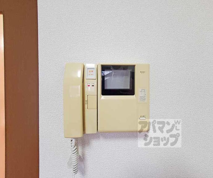 【ベラジオ二条城前】間取