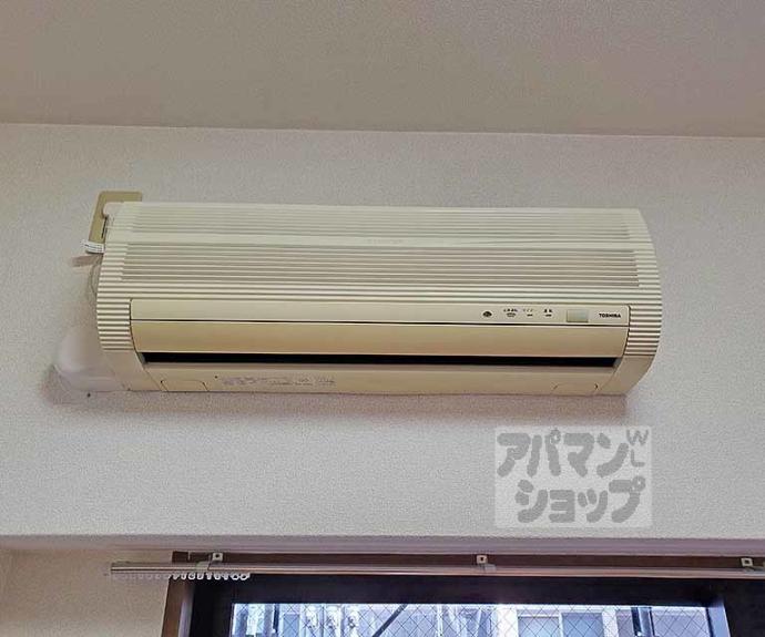 【ベラジオ二条城前】間取