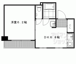 【グッディライフ御幸町】