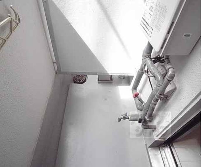 【グッディライフ御幸町】間取