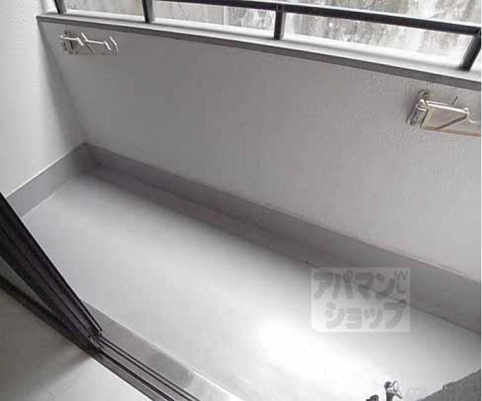 【グッディライフ御幸町】間取