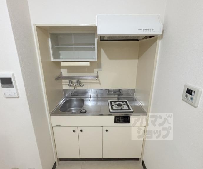 【グッディライフ御幸町】間取