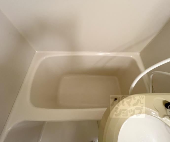 【グッディライフ御幸町】間取