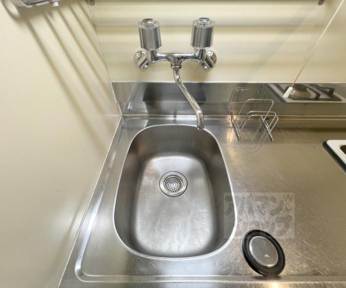 【グッディライフ御幸町】間取