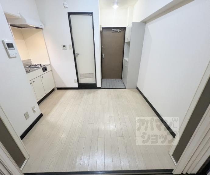 【グッディライフ御幸町】間取