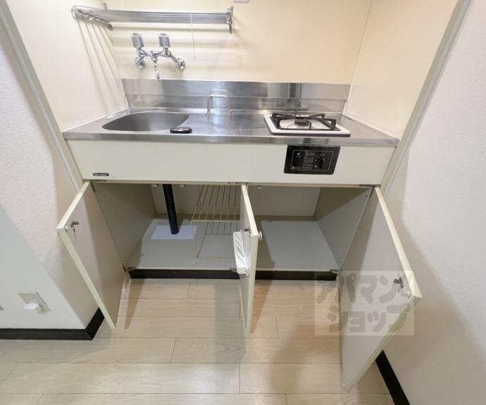 【グッディライフ御幸町】間取