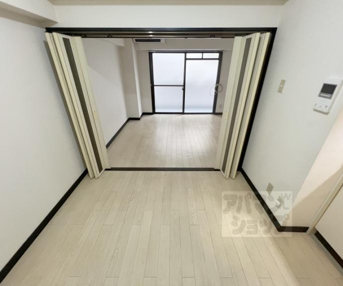 【グッディライフ御幸町】間取