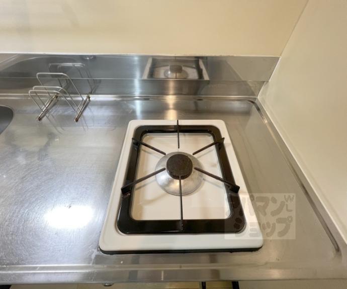 【グッディライフ御幸町】間取