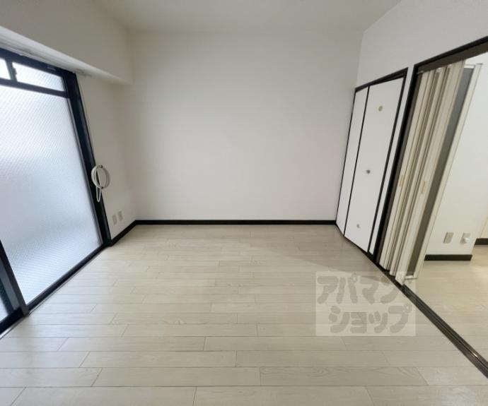 【グッディライフ御幸町】間取