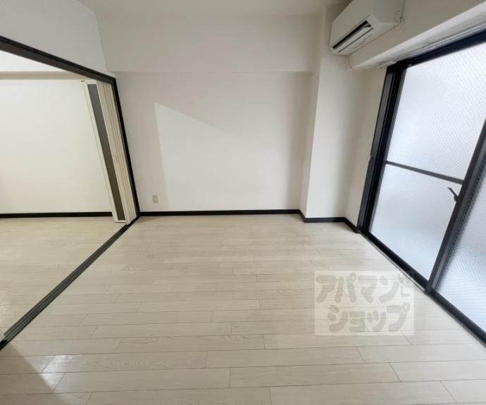 【グッディライフ御幸町】間取