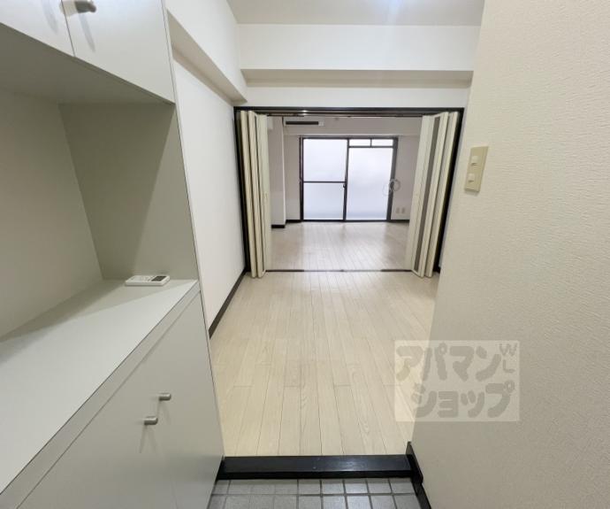 【グッディライフ御幸町】間取