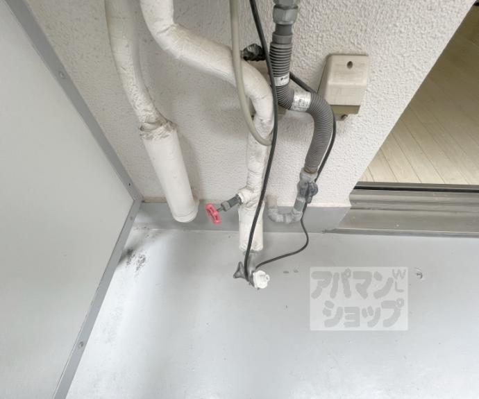 【グッディライフ御幸町】間取