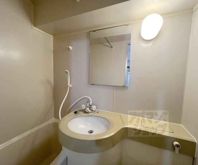 【グッディライフ御幸町】間取