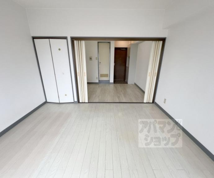 【グッディライフ御幸町】間取