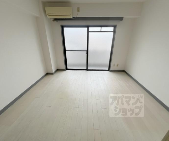 【グッディライフ御幸町】間取