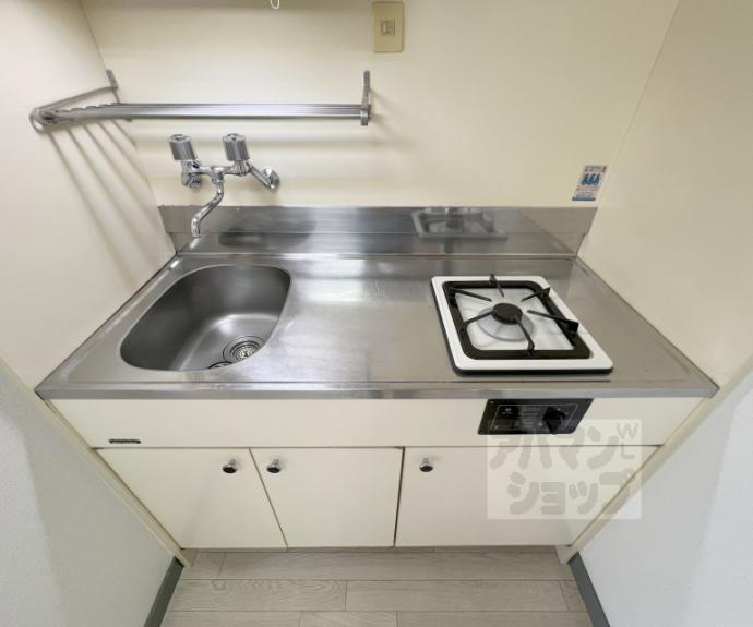 【グッディライフ御幸町】間取