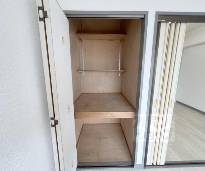 【グッディライフ御幸町】間取