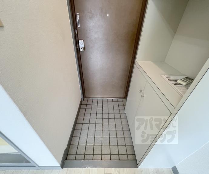 【グッディライフ御幸町】間取