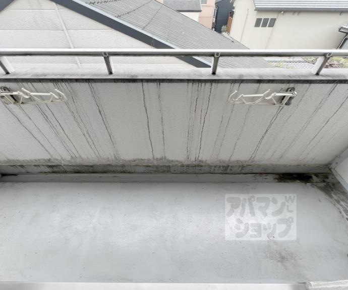 【グッディライフ御幸町】間取