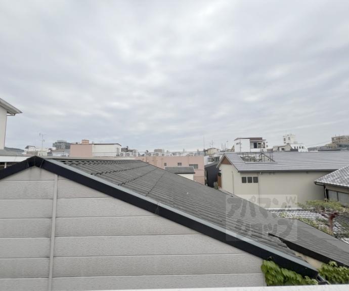 【グッディライフ御幸町】間取