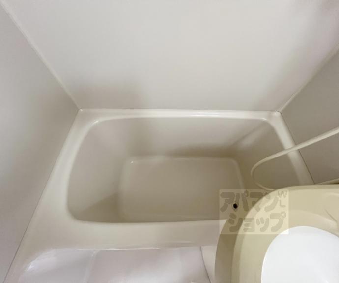 【グッディライフ御幸町】間取