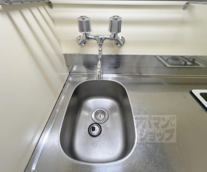 【グッディライフ御幸町】間取