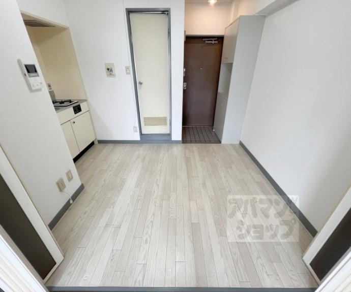 【グッディライフ御幸町】間取