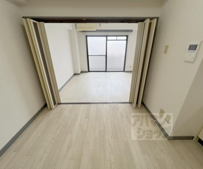 【グッディライフ御幸町】間取