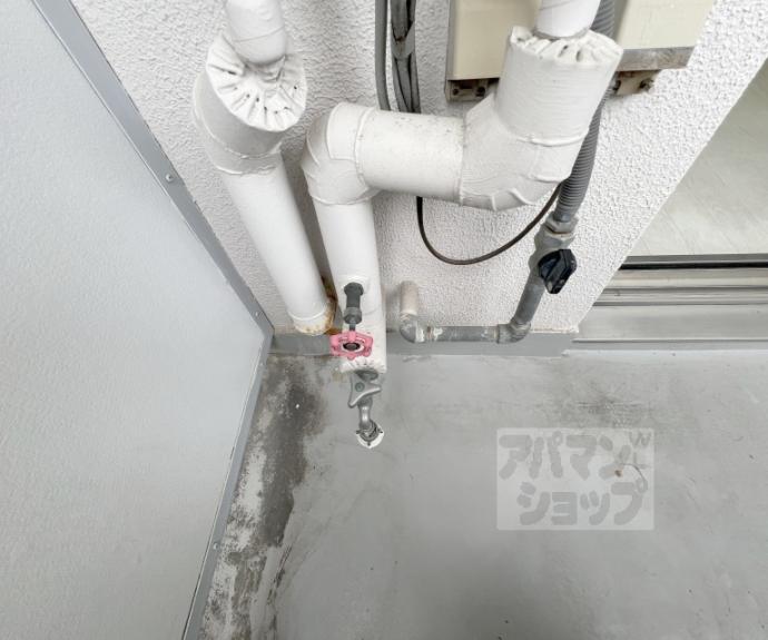 【グッディライフ御幸町】間取