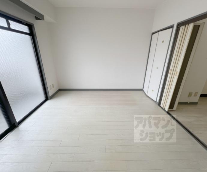 【グッディライフ御幸町】間取