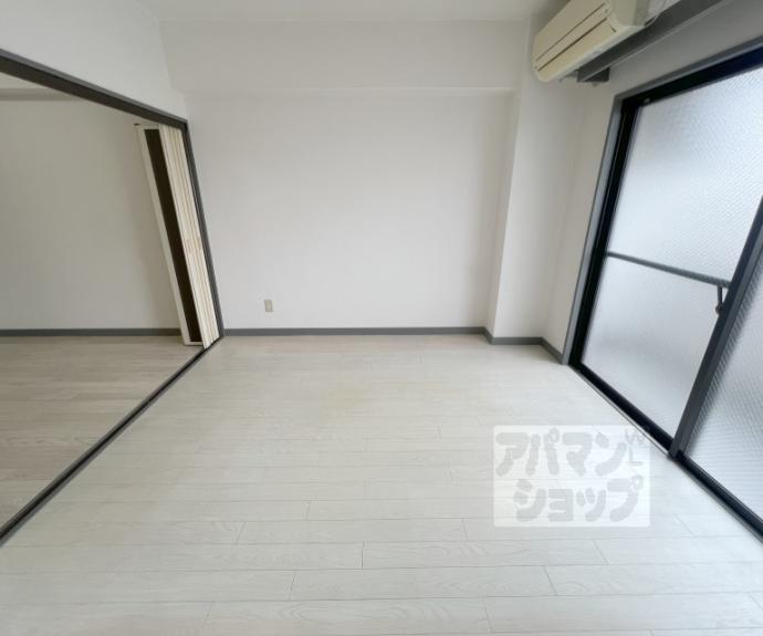 【グッディライフ御幸町】間取