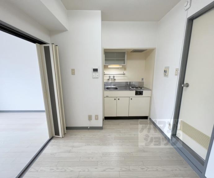 【グッディライフ御幸町】間取