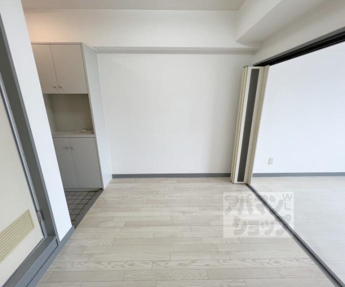 【グッディライフ御幸町】間取