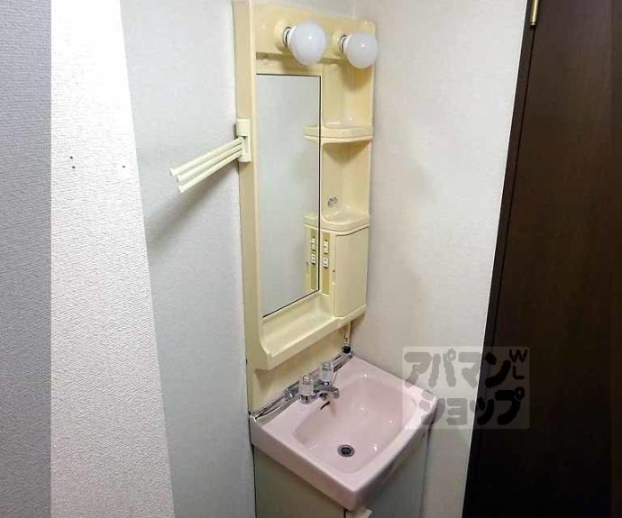 【バインオークＮＩＣ】間取