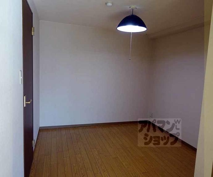 【バインオークＮＩＣ】間取