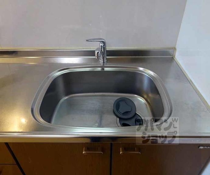 【バインオークＮＩＣ】間取