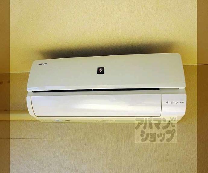 【バインオークＮＩＣ】間取