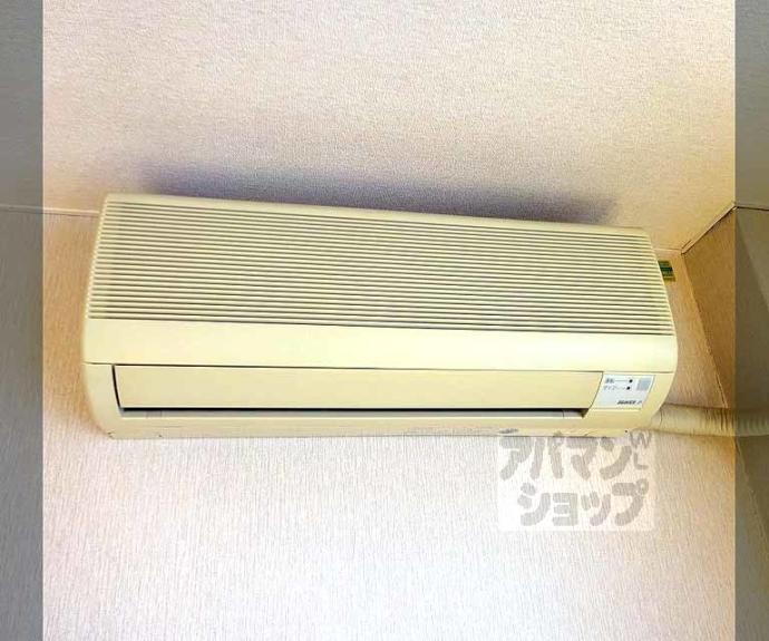 【バインオークＮＩＣ】間取