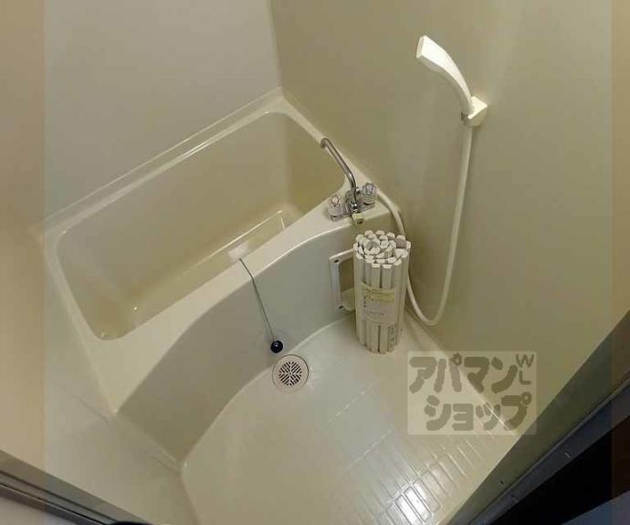 【バインオークNIC】間取