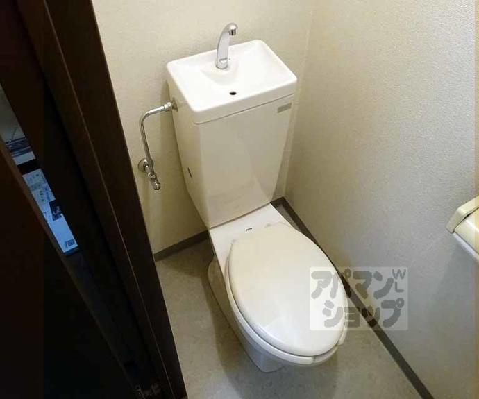 【バインオークNIC】間取