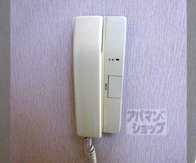 【バインオークNIC】間取