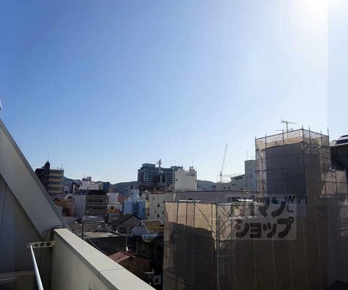 【バインオークNIC】間取